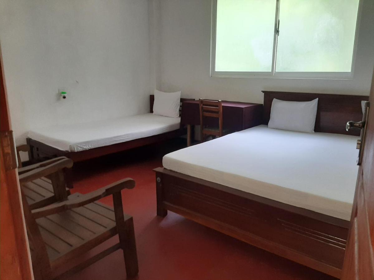 Hotel Yelona Kegalle Eksteriør bilde