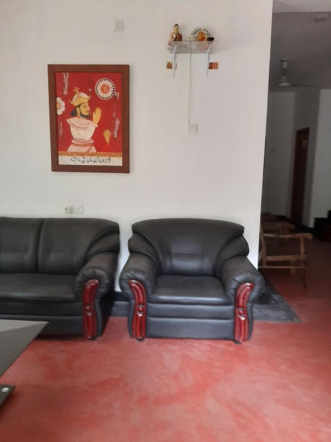 Hotel Yelona Kegalle Eksteriør bilde